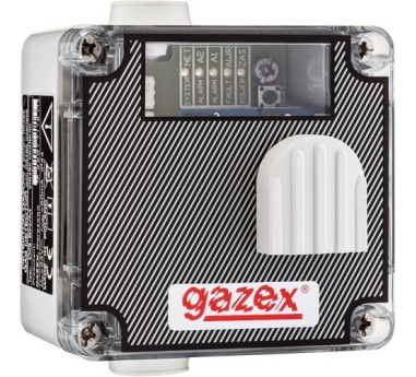Detektor gazu DG-22.EN/M, tlenek węgla