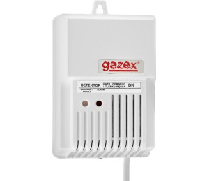 Detektor gazu domowy DK-15, propan-butan