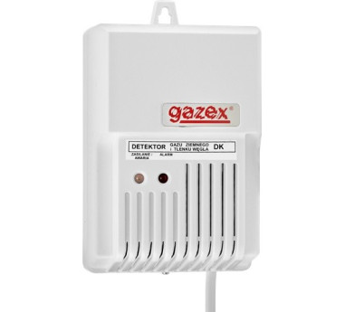 Detektor gazu domowy DK-15, propan-butan