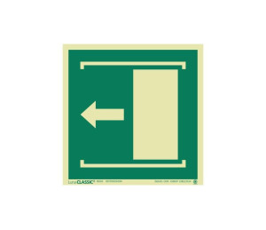 E034 | Przesunąć aby otworzyć drzwi (lewe)