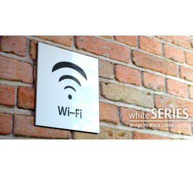 Znak | WiFi hotspot