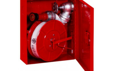 Hydrant wewnętrzny 25, 52 i 33 – poznaj popularne typy hydrantów i ich zastosowanie